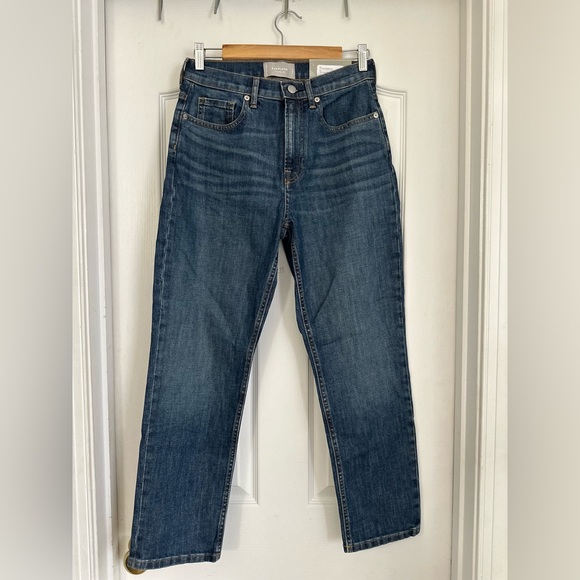 Everlane Denim - Everlane THE ORIGINAL CHEEKY® JEAN NWT